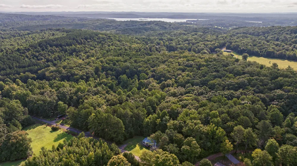 316 Len Mar Road Spring City, TN 37381