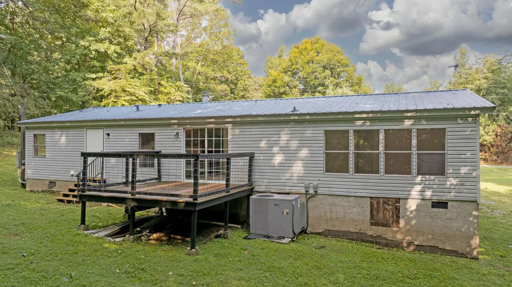 316 Len Mar Road Spring City, TN 37381