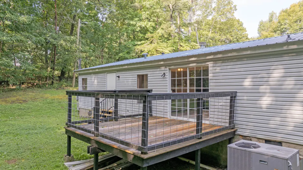 316 Len Mar Road Spring City, TN 37381