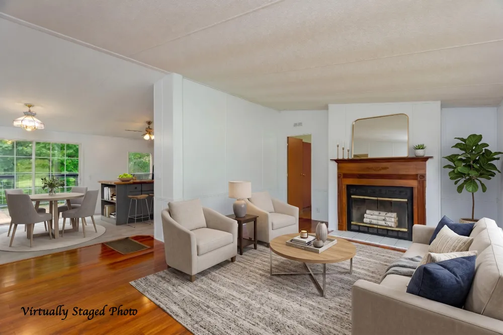 316 Len Mar Road Spring City, TN 37381