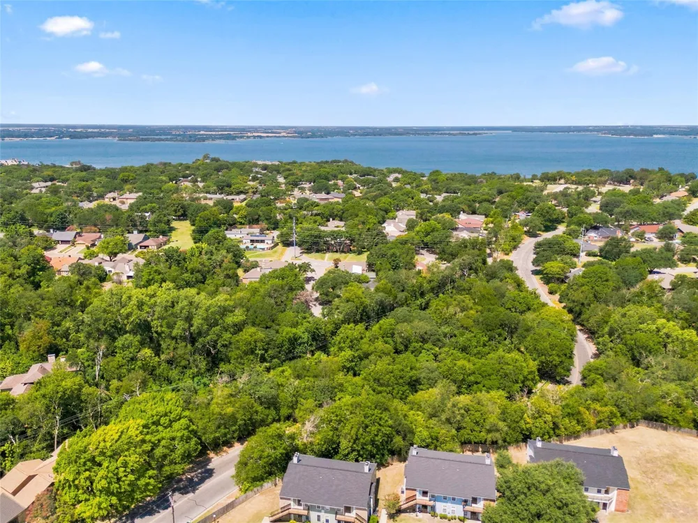 4701 Greenleaf Drive Waco, TX 76710