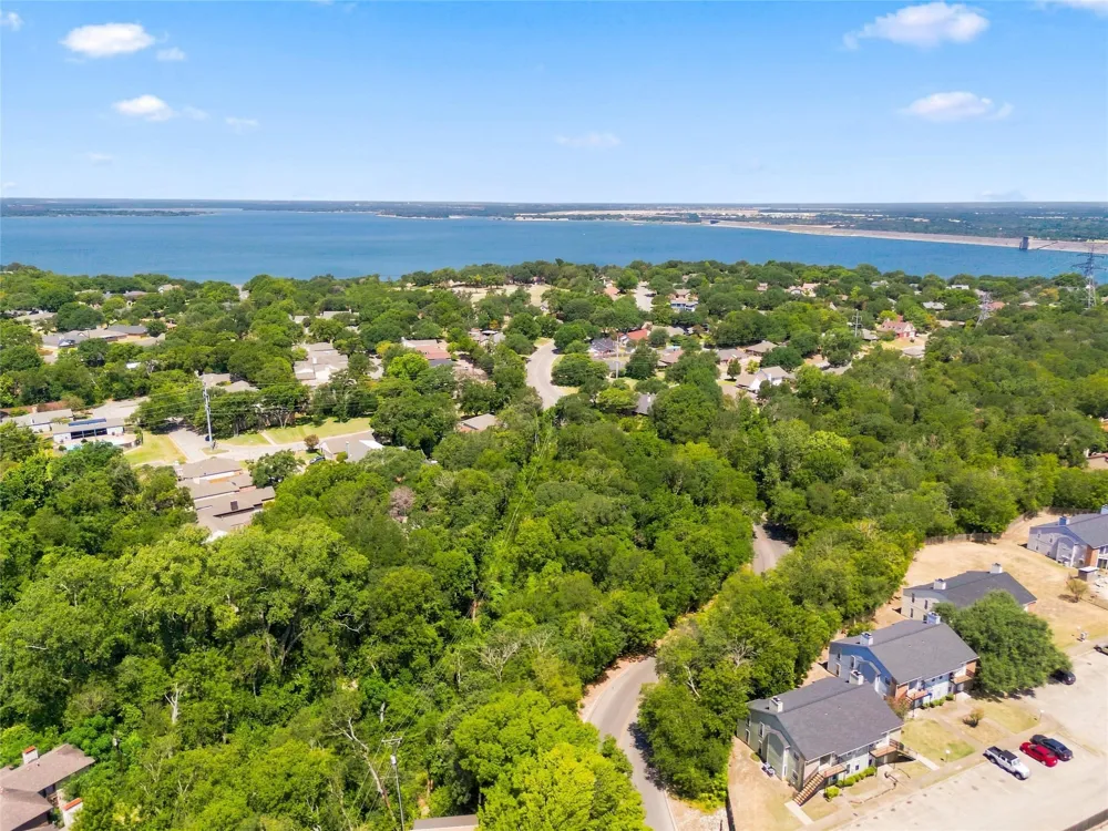 4701 Greenleaf Drive Waco, TX 76710