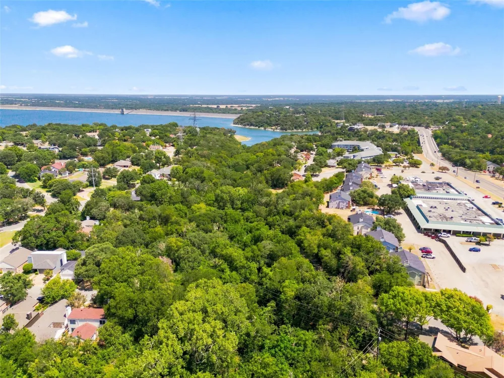 4701 Greenleaf Drive Waco, TX 76710
