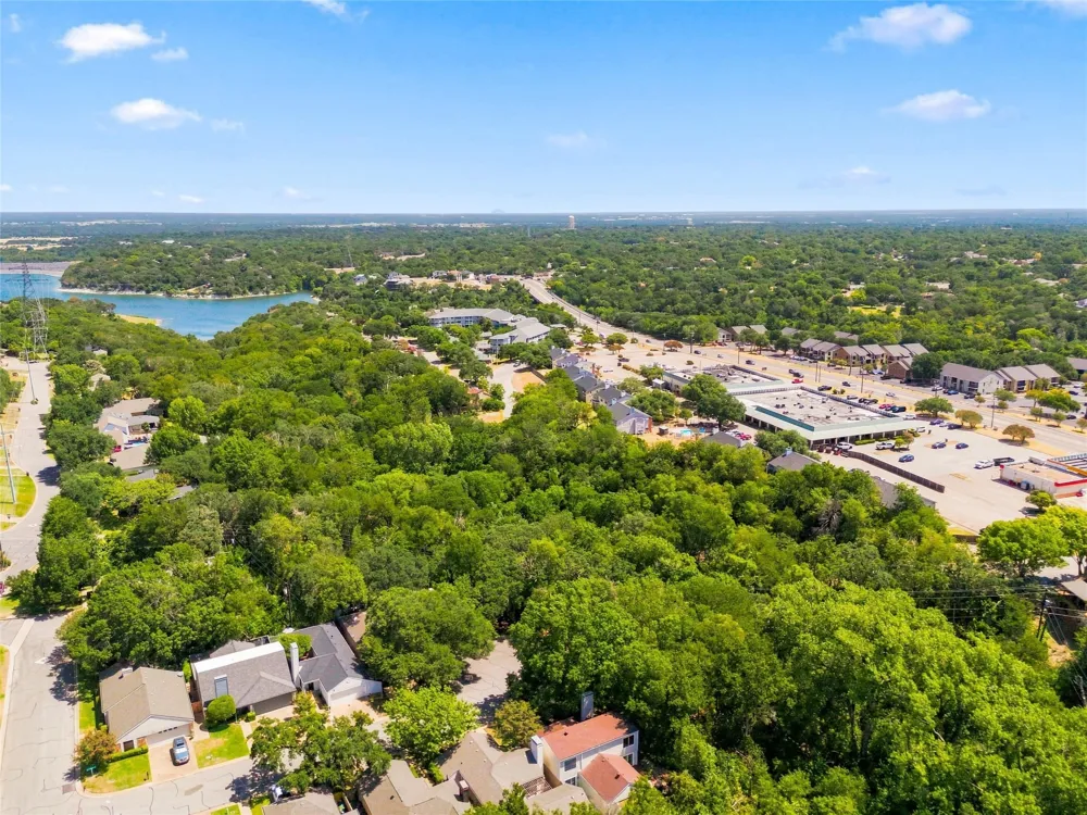 4701 Greenleaf Drive Waco, TX 76710