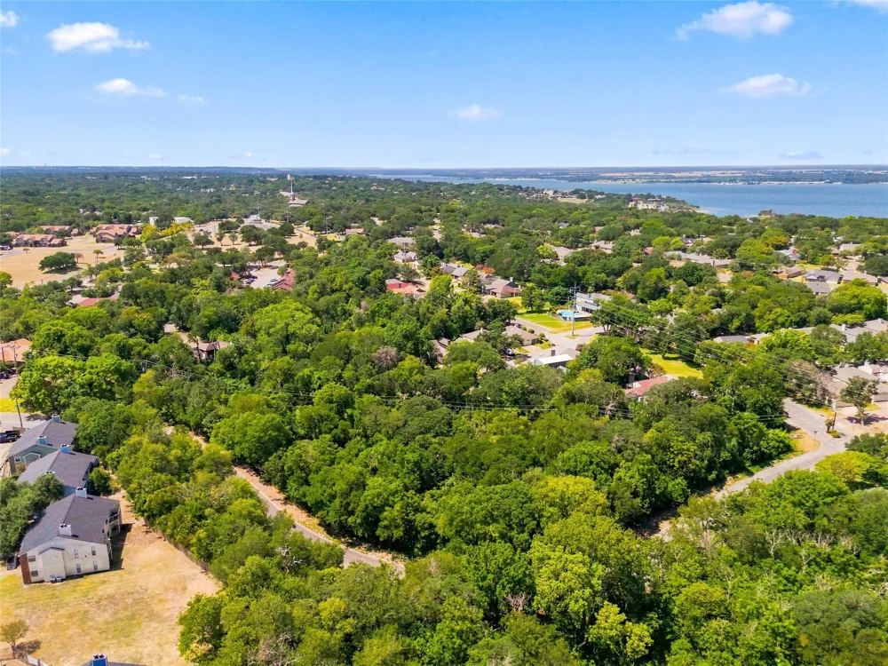 4701 Greenleaf Drive Waco, TX 76710