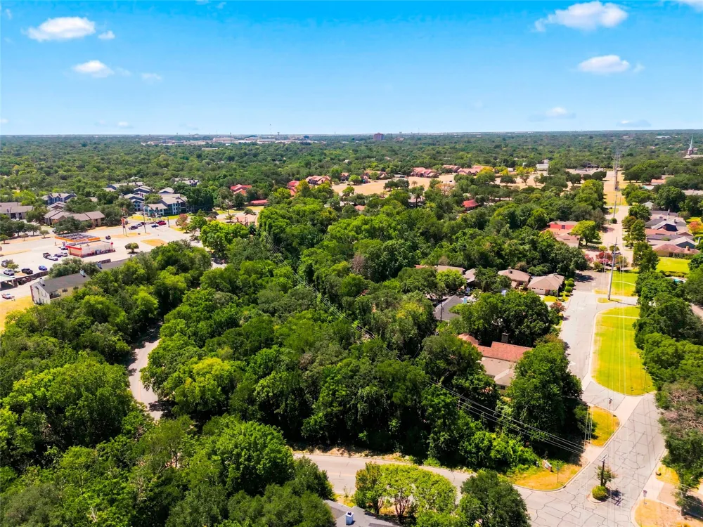 4701 Greenleaf Drive Waco, TX 76710