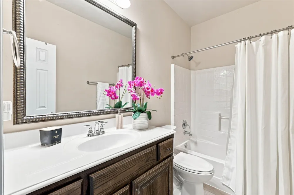 5702 Murray Farm Drive Fairview, TX 75069