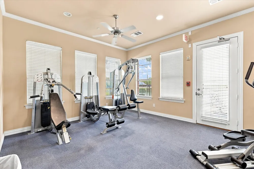 5702 Murray Farm Drive Fairview, TX 75069