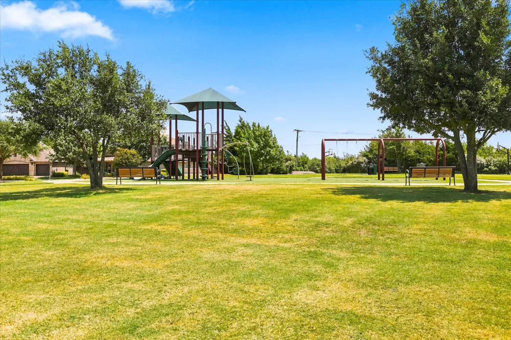 5702 Murray Farm Drive Fairview, TX 75069