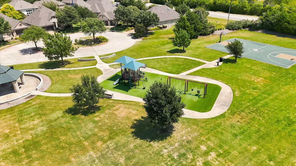 5702 Murray Farm Drive Fairview, TX 75069