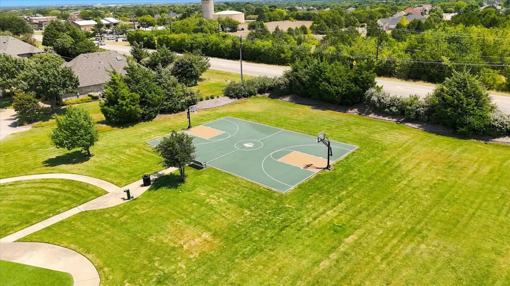 5702 Murray Farm Drive Fairview, TX 75069