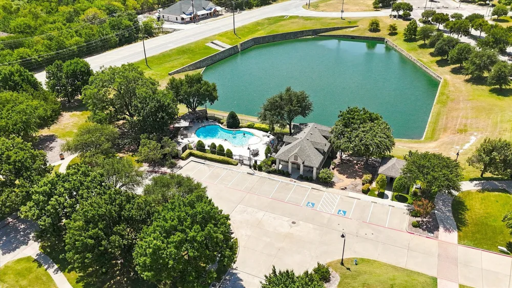 5702 Murray Farm Drive Fairview, TX 75069