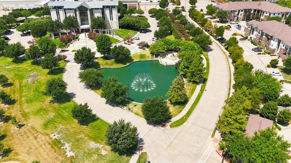 5702 Murray Farm Drive Fairview, TX 75069