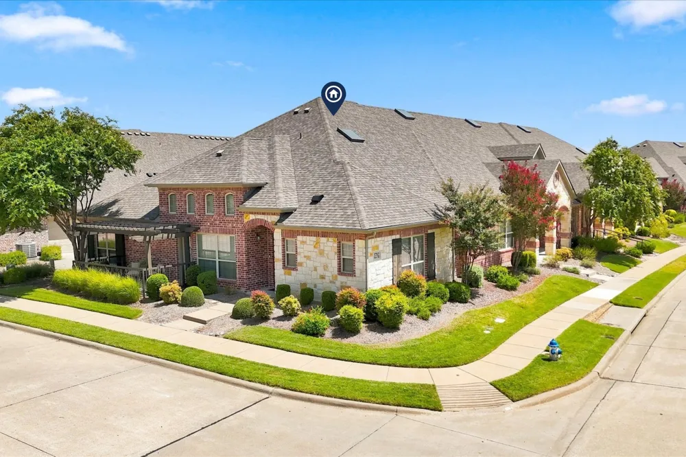 5702 Murray Farm Drive Fairview, TX 75069