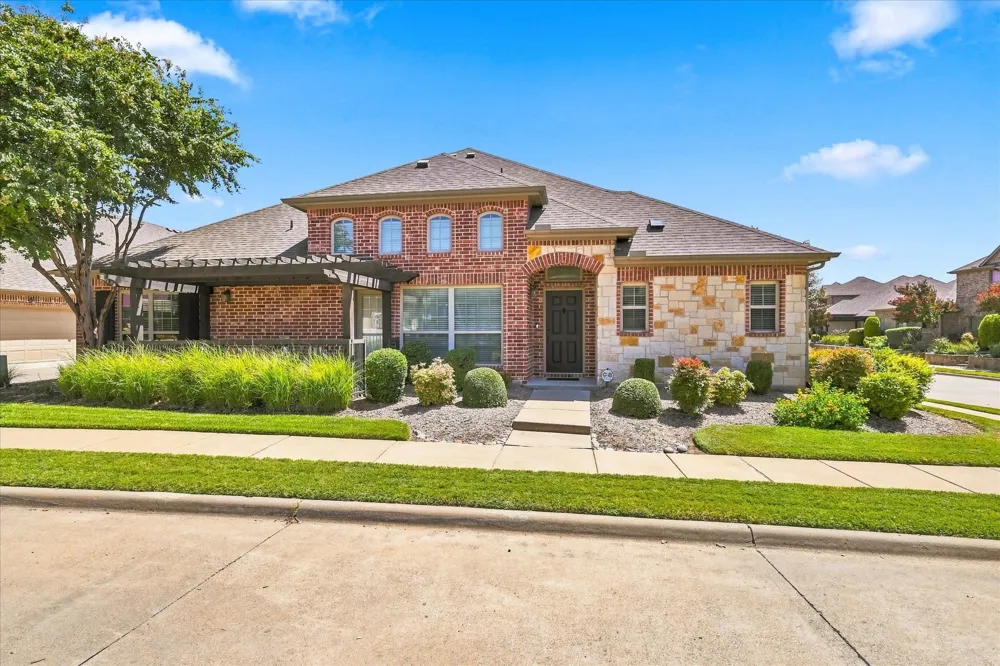 5702 Murray Farm Drive Fairview, TX 75069