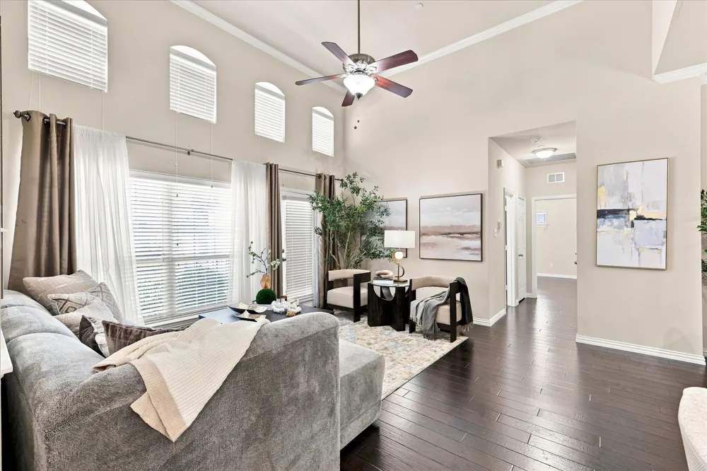 5702 Murray Farm Drive Fairview, TX 75069