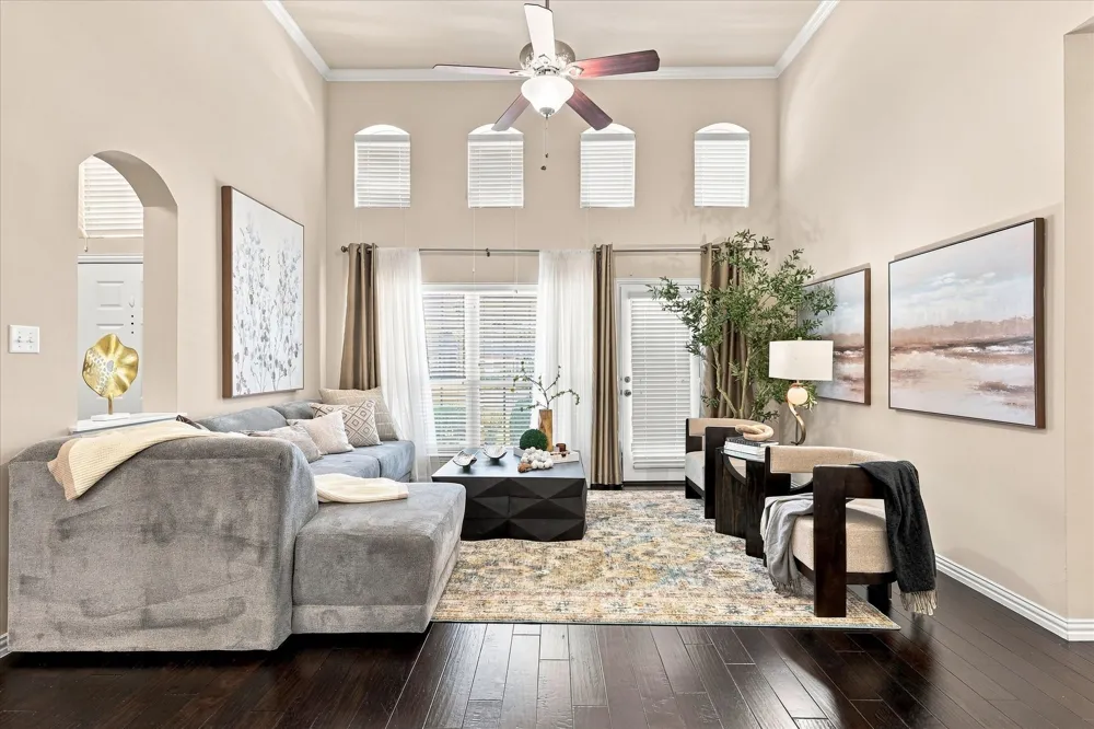 5702 Murray Farm Drive Fairview, TX 75069