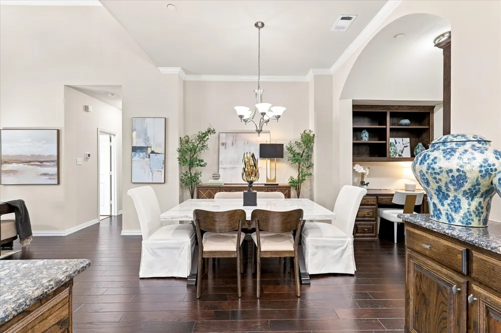 5702 Murray Farm Drive Fairview, TX 75069