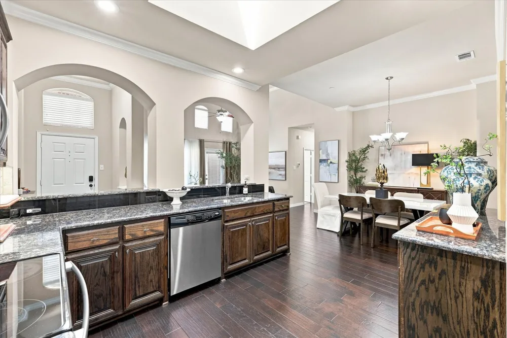 5702 Murray Farm Drive Fairview, TX 75069