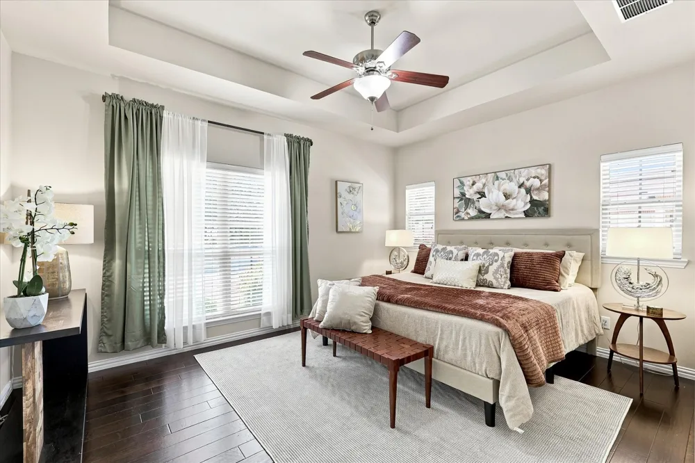 5702 Murray Farm Drive Fairview, TX 75069