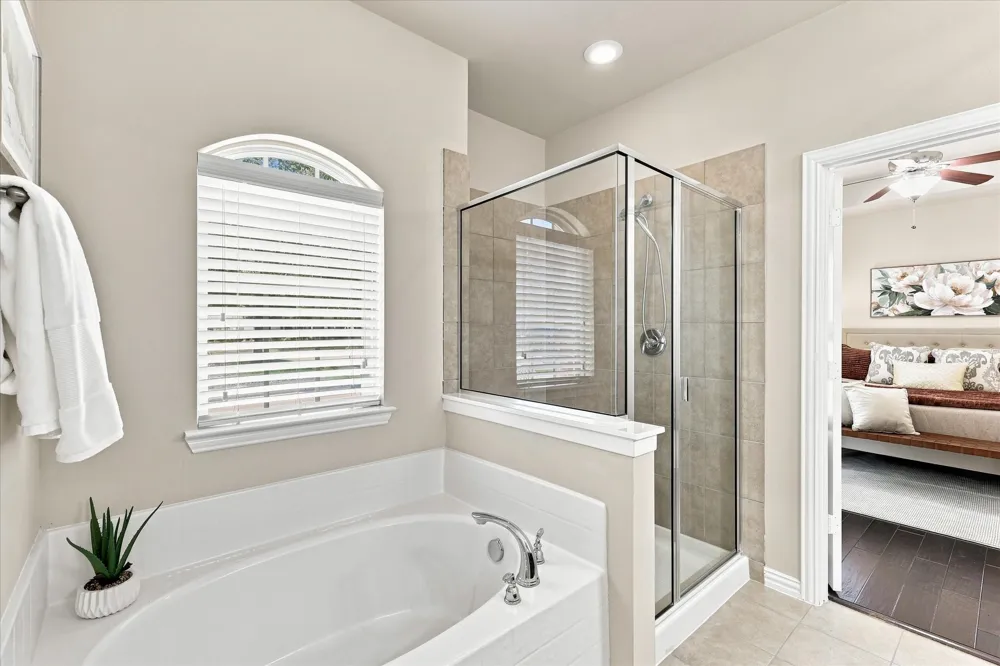 5702 Murray Farm Drive Fairview, TX 75069