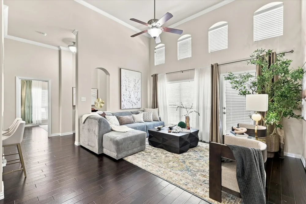 5702 Murray Farm Drive Fairview, TX 75069