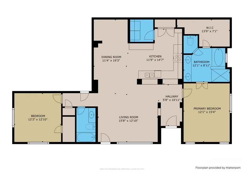 5702 Murray Farm Drive Fairview, TX 75069