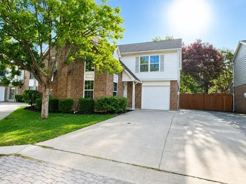 300 Lamesa Court
