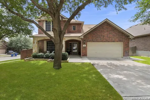 201 Kensington Dr.