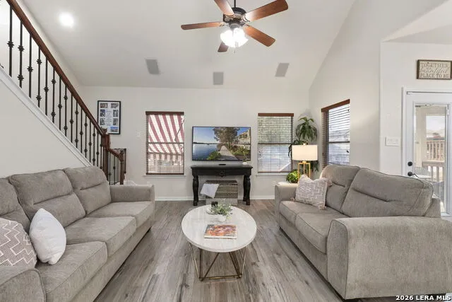 201 Kensington Dr. Cibolo, TX 78108