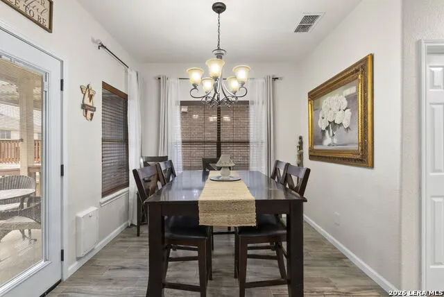 201 Kensington Dr. Cibolo, TX 78108