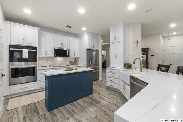 201 Kensington Dr. Cibolo, TX 78108