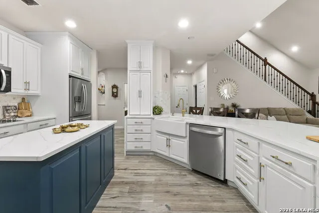 201 Kensington Dr. Cibolo, TX 78108
