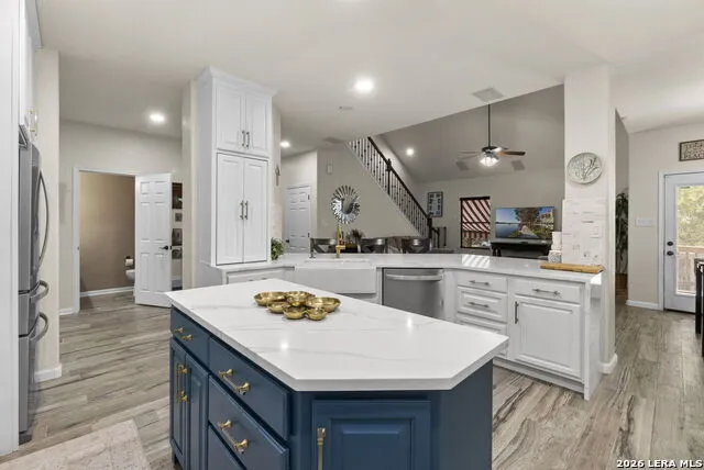 201 Kensington Dr. Cibolo, TX 78108
