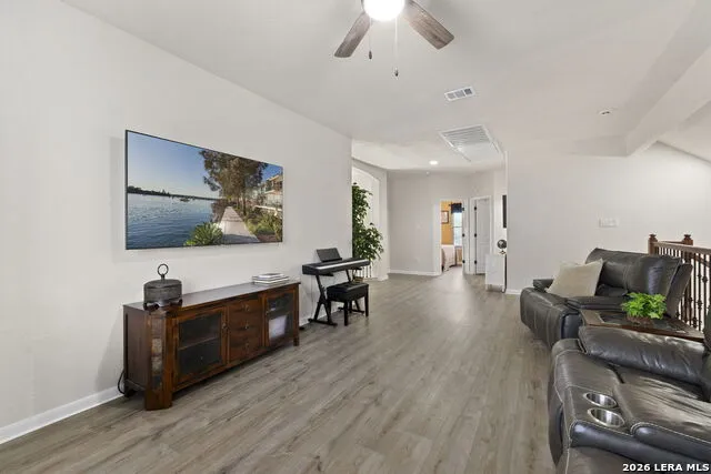 201 Kensington Dr. Cibolo, TX 78108