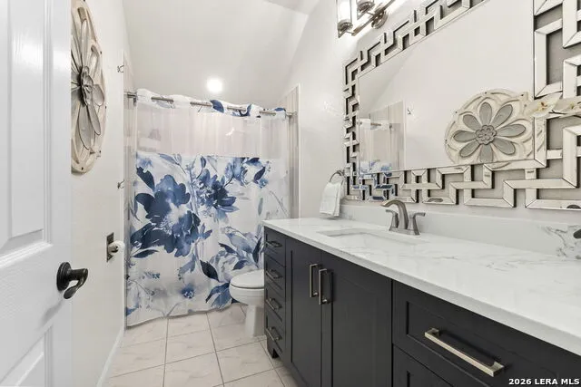 201 Kensington Dr. Cibolo, TX 78108