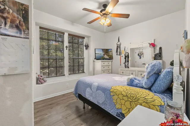 201 Kensington Dr. Cibolo, TX 78108
