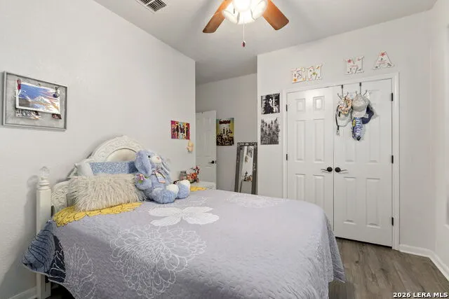 201 Kensington Dr. Cibolo, TX 78108