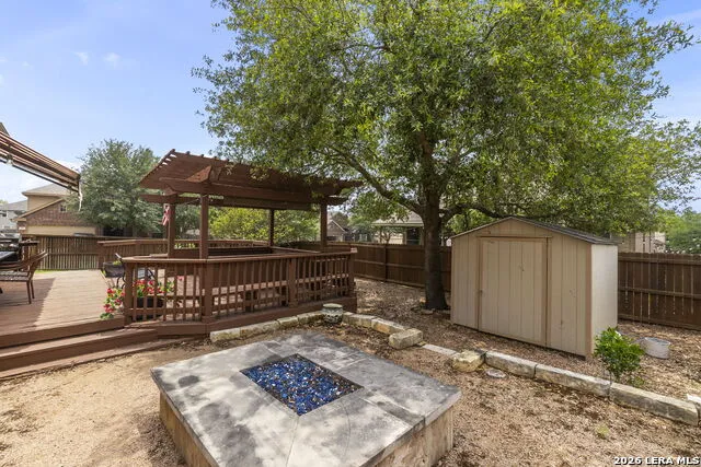 201 Kensington Dr. Cibolo, TX 78108