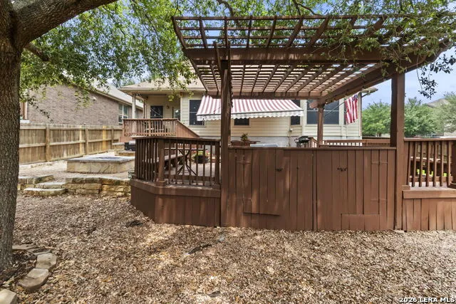 201 Kensington Dr. Cibolo, TX 78108