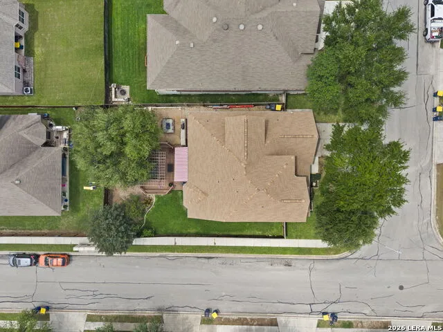 201 Kensington Dr. Cibolo, TX 78108
