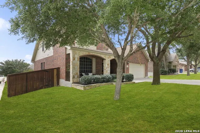 201 Kensington Dr. Cibolo, TX 78108