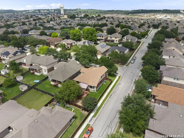 201 Kensington Dr. Cibolo, TX 78108