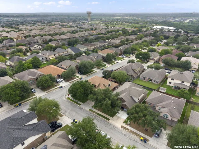 201 Kensington Dr. Cibolo, TX 78108