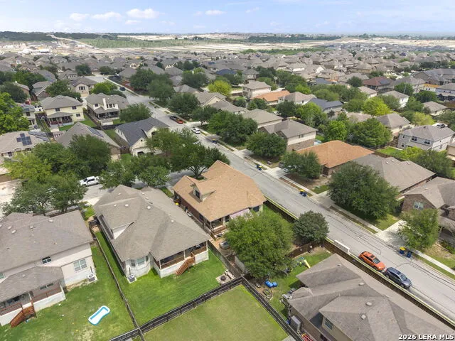 201 Kensington Dr. Cibolo, TX 78108