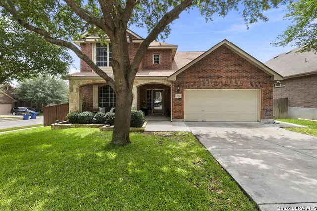 201 Kensington Dr. Cibolo, TX 78108