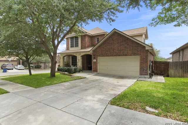 201 Kensington Dr. Cibolo, TX 78108