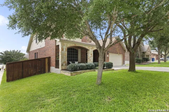 201 Kensington Dr. Cibolo, TX 78108