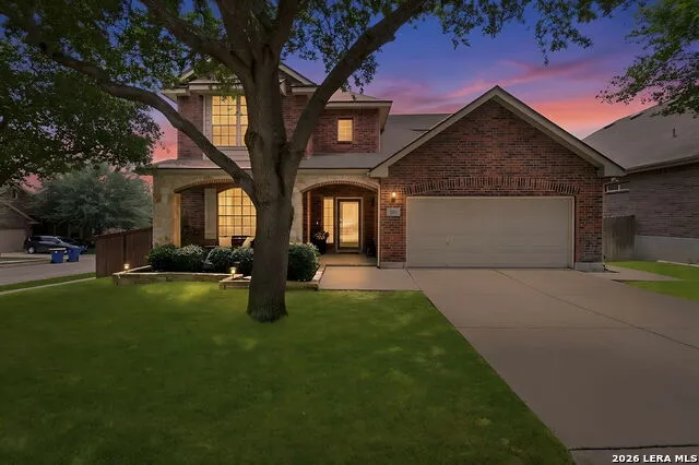 201 Kensington Dr. Cibolo, TX 78108