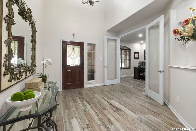 201 Kensington Dr. Cibolo, TX 78108
